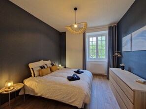 3 Schlafzimmer, Bügeleisen/Bügelbrett, Internetzugang