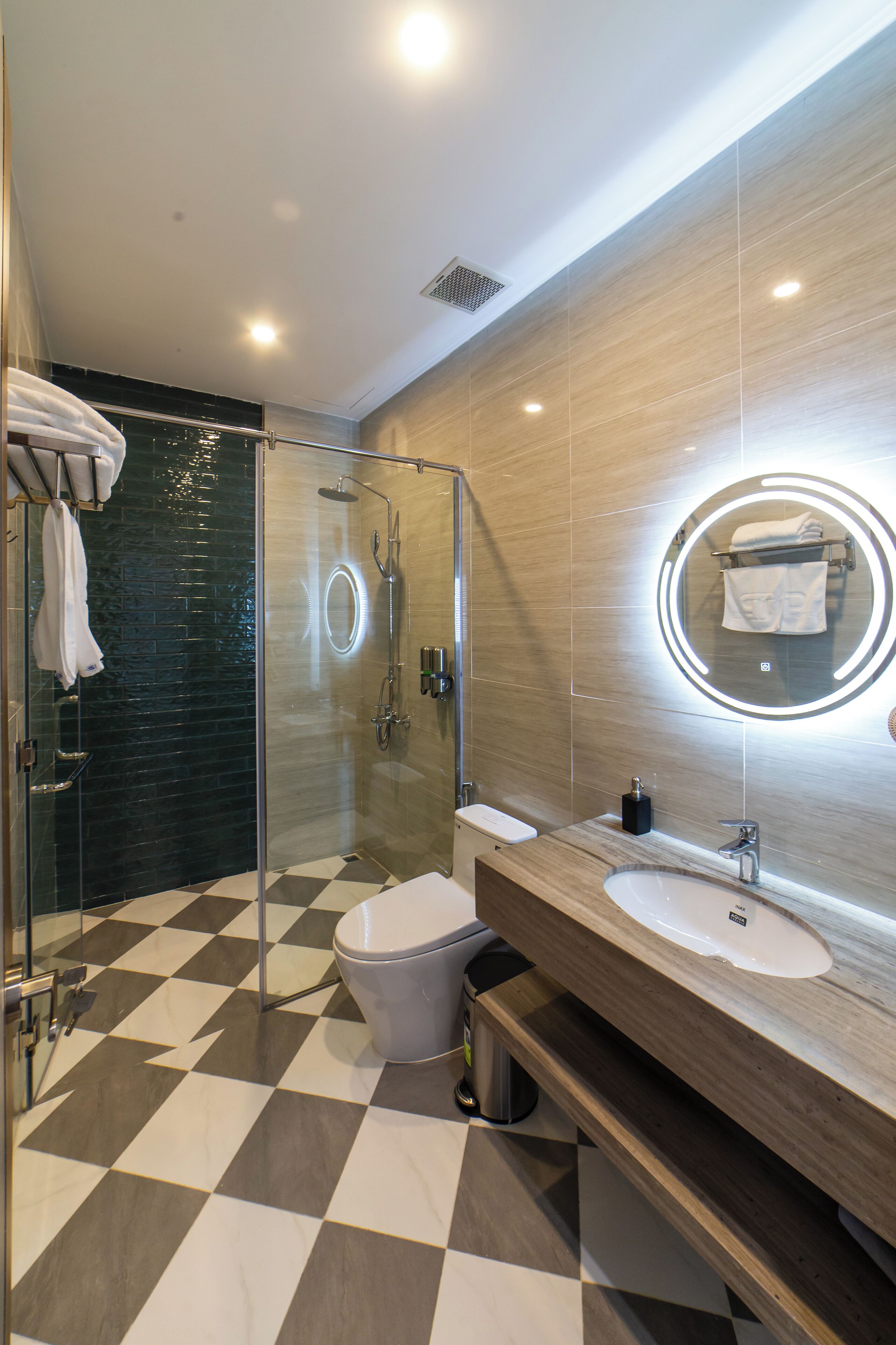 Baño