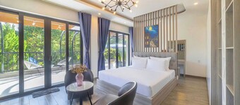 โรงแรม TP Dalat