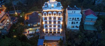 TP Dalat Hotel