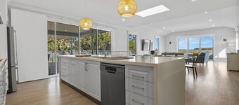 Jewel on Crown - This gem of a getaway promises a truly unforgettable holiday