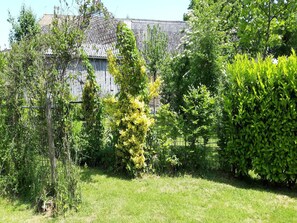 Boendeområde