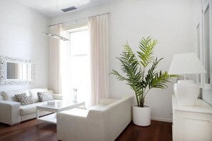 TV connectée, lecteur de DVD, chaîne hi-fi