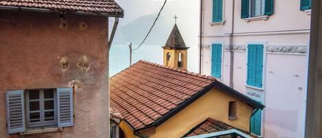 Apartment | 1 bedroom, premium bedding, down duvets, iron/ironing board