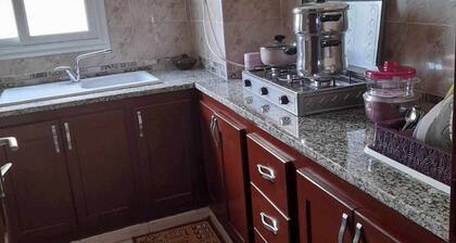 Super Appartement S+2 Spacieux au Cœur de Bizerte