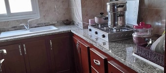 Super Appartement S+2 Spacieux au Cœur de Bizerte