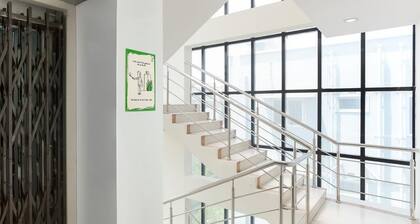 Way Inns Sravya Residency