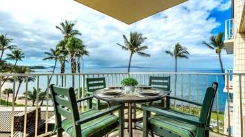 Condo, 2 Bedrooms | Kawasan hartanah