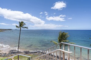 Condo, 2 Bedrooms | Property grounds - Kamaole Nalu, #504^ 2 Bedroom Condo by RedAwning (Kihei)