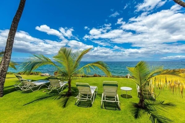 Huoneisto, 2 makuuhuonetta | Ulkoalueet