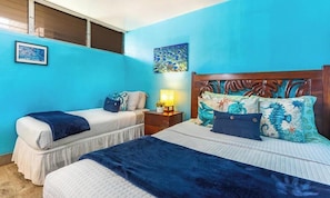 Condo, 2 Bedrooms | 2 bedrooms, WiFi (free) - Kamaole Nalu, #504^ 2 Bedroom Condo by RedAwning (Kihei)
