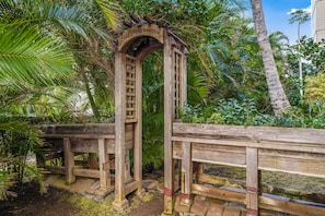 Property grounds - Kamaole Nalu, #504^ 2 Bedroom Condo by RedAwning (Kihei)