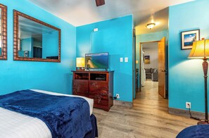 Condo, 2 quartos | 2 quartos, Wi-Fi de cortesia