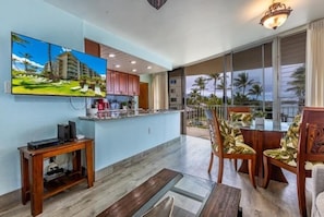 Huoneisto, 2 makuuhuonetta | Näkymä majoituspaikasta