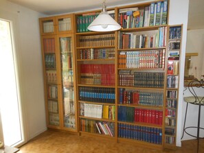Interior - Maison Avec Piscine Dans le Parc du Luberon, Chemin de Randonnée à Proximité (Gargas)