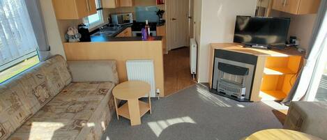 Chalet | Private kitchen