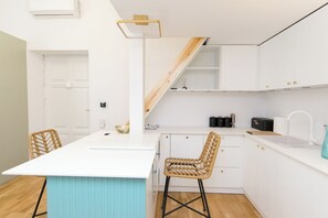 City Apartment | 1 bedroom, free WiFi - Wawel Castle Old Town Smaller p4you pl (Kraków)