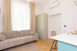 City Apartment