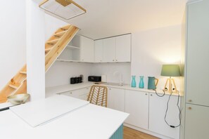 City Apartment | 1 bedroom, free WiFi - Wawel Castle Old Town Smaller p4you pl (Kraków)