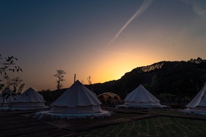 Exterior - HAKIMASUE Outdoor Village (Asakura)