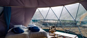 HAKIMASUE Outdoor Village