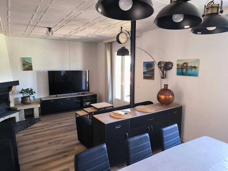 Homerez - Haus In Ajaccio - Ajaccio