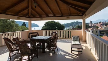 Apartment (Apartments Miljan Popovic - Two Bedro) | Exterior