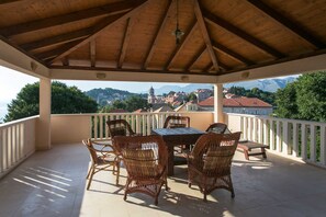 Apartemen (Apartments Miljan Popovic - Two Bedro) | Eksterior