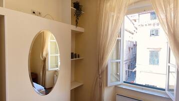 Apartment (Apartment Tomasović Old Town - One-B) | 1 Schlafzimmer, kostenloses WLAN