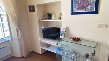 Apartment (Apartment Tomasović Old Town - One-B) | 1 bedroom, free WiFi