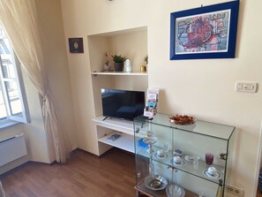 Apartment (Apartment Tomasović Old Town - One-B) | 1 bedroom, free WiFi - Apartment Tomasovic Old Town (Dubrovnik)