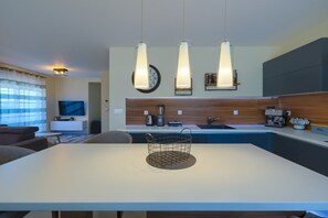 Interior - Brand new apartment Excellence with 3 bedrooms and 3 bathrooms (Pula)