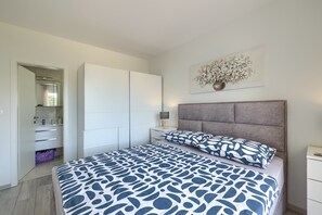 3 soveværelser, Wi-Fi, sengetøj