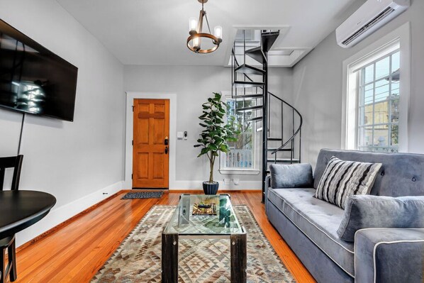 Téléviseur connecté