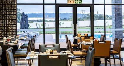 Premier Hotel Thohoyandou