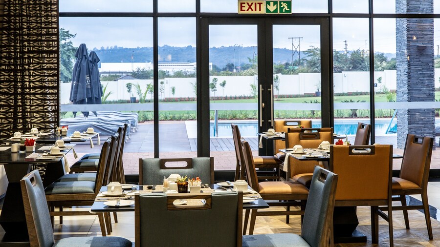 Premier Hotel Thohoyandou