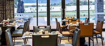 Premier Hotel Thohoyandou