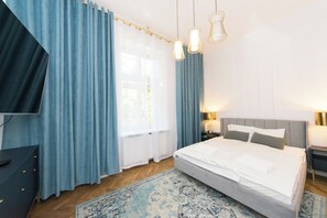 City Apartment