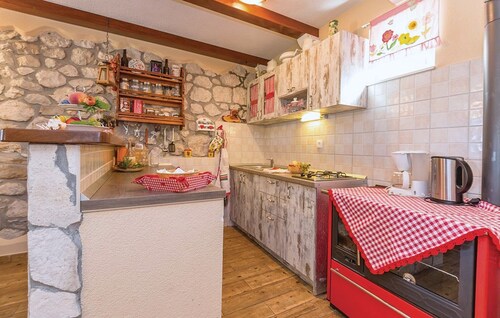 Holiday home StoneBliss