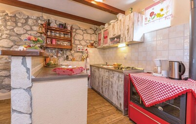 Holiday home StoneBliss