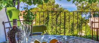 Holiday home StoneBliss