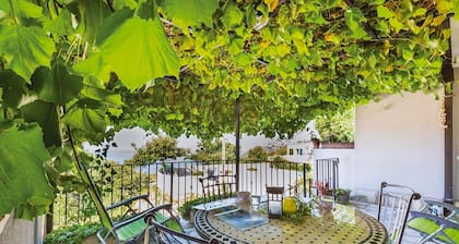 Ferienhaus StoneBliss