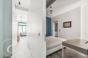 3 sovrum, strykjärn/strykbräda, wi-fi och sängkläder