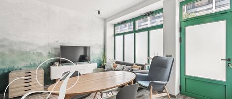 تناول الطعام