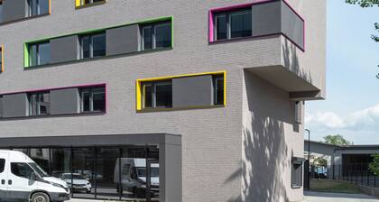 NextDoor Apartments