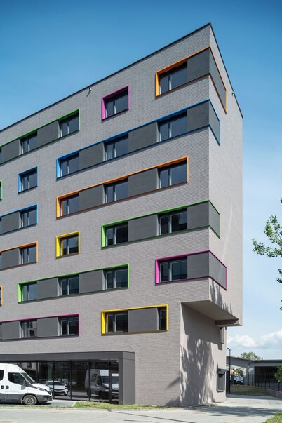NextDoor Apartments