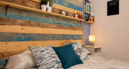 Iknos Suites by Wonderful Italy - Lily