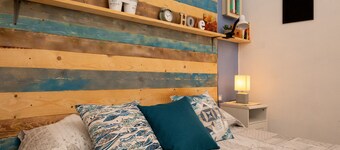 Iknos Suites by Wonderful Italy - Lily