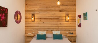 Iknos Suites by Wonderful Italy - Sunflower