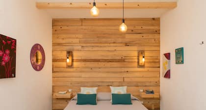 Iknos Suites by Wonderful Italy - Sunflower
